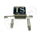 Kickstand Spring Set for E - Moto - Lithium Powersports