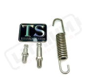 Kickstand Spring Set for E - Moto - Lithium Powersports