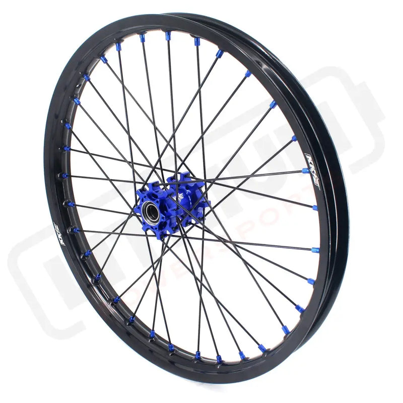 KKE 1.4*19" & 1.6*19" E - Motor Wheels Fit Surron Light Bee X, E - Ride Pro SS (Collective) - Lithium Powersports