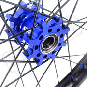 KKE 1.4*19" & 1.6*19" E - Motor Wheels Fit Surron Light Bee X, E - Ride Pro SS (Collective) - Lithium Powersports