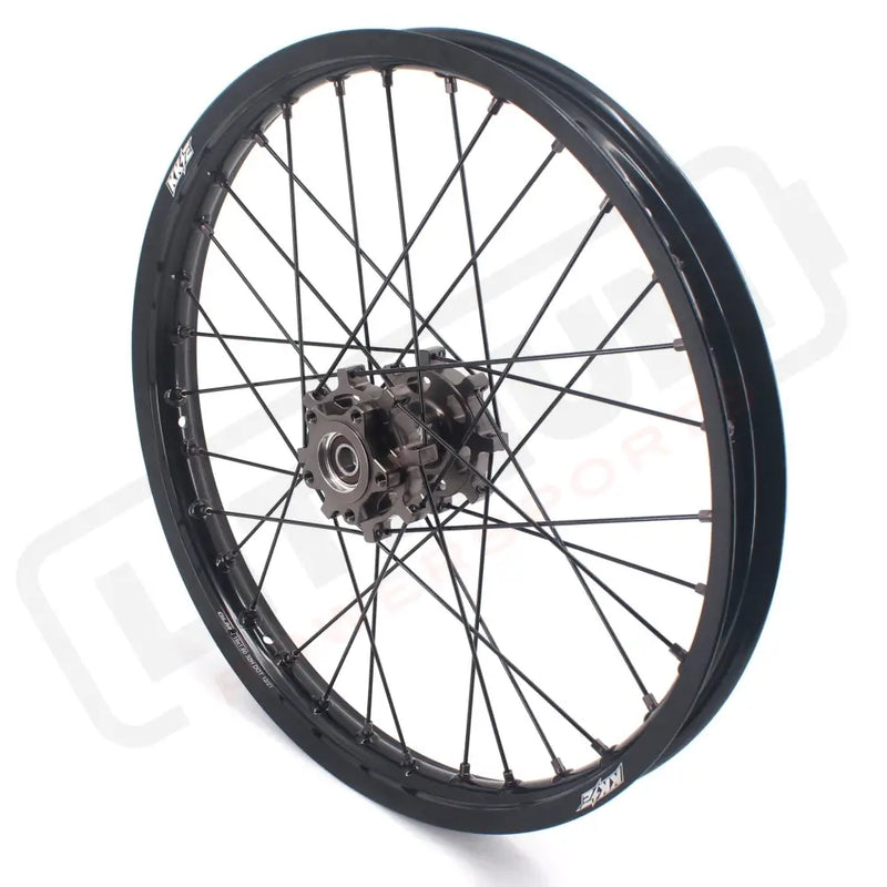 KKE 1.4*19" & 1.6*19" E - Motor Wheels Fit Surron Light Bee X, E - Ride Pro SS (Collective) - Lithium Powersports