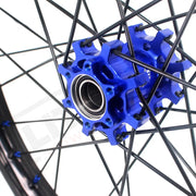 KKE 1.4*19" & 1.6*19" E - Motor Wheels Fit Surron Light Bee X, E - Ride Pro SS (Collective) - Lithium Powersports