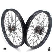 KKE 1.4*19" & 1.6*19" E - Motor Wheels Fit Surron Light Bee X, E - Ride Pro SS (Collective) - Lithium Powersports
