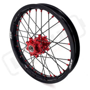KKE 1.6*19" & 1.85*16" E - Motor Wheels Fit Surron Light Bee - X, E - Ride Pro SS (Collective) - Lithium Powersports