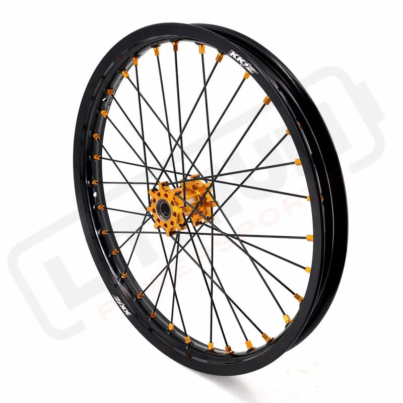 KKE 1.6*19" & 1.85*16" E - Motor Wheels Fit Surron Light Bee - X, E - Ride Pro SS (Collective) - Lithium Powersports