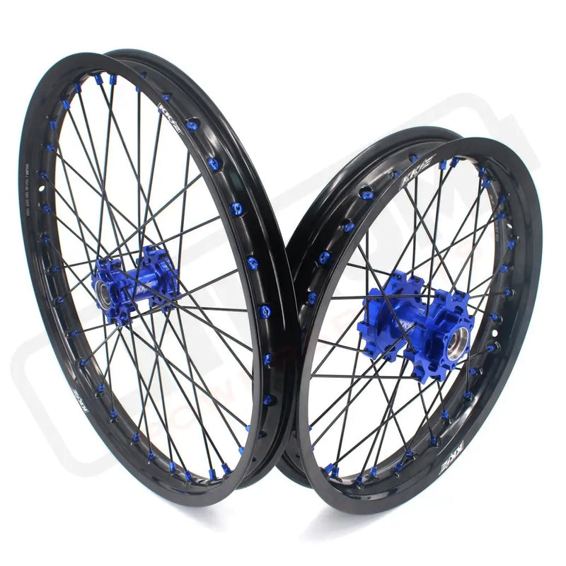 KKE 1.6*19" & 1.85*16" E - Motor Wheels Fit Surron Light Bee - X, E - Ride Pro SS (Collective) - Lithium Powersports