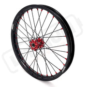 KKE 1.6*19" & 1.85*16" E - Motor Wheels Fit Surron Light Bee - X, E - Ride Pro SS (Collective) - Lithium Powersports