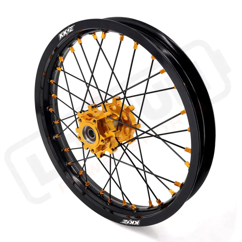 KKE 1.6*19" & 1.85*16" E - Motor Wheels Fit Surron Light Bee - X, E - Ride Pro SS (Collective) - Lithium Powersports