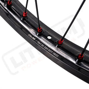 KKE 1.6*19" & 1.85*16" E - Motor Wheels Fit Surron Light Bee - X, E - Ride Pro SS (Collective) - Lithium Powersports