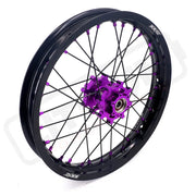 KKE 1.6*19" & 1.85*16" E - Motor Wheels Fit Surron Light Bee - X, E - Ride Pro SS (Collective) - Lithium Powersports
