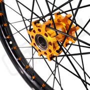 KKE 1.6*19" & 1.85*16" E - Motor Wheels Fit Surron Light Bee - X, E - Ride Pro SS (Collective) - Lithium Powersports
