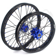 KKE 1.6*19" & 1.85*16" E - Motor Wheels Fit Surron Light Bee - X, E - Ride Pro SS (Collective) - Lithium Powersports