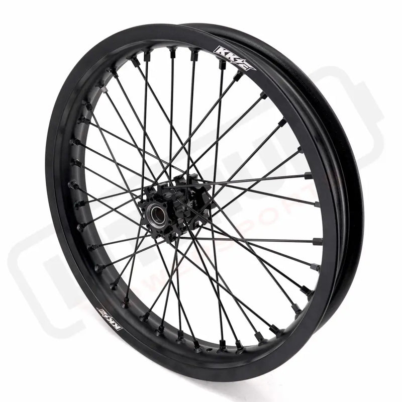 KKE 2.15*17" & 2.5*17" E - bike Wheels Fit Surron Light Bee X, E - Ride Pro SS (Collective) - Lithium Powersports