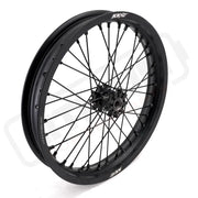 KKE 2.15*17" & 2.5*17" E - bike Wheels Fit Surron Light Bee X, E - Ride Pro SS (Collective) - Lithium Powersports