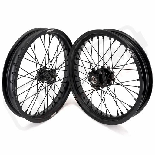KKE 2.15*17" & 2.5*17" E - bike Wheels Fit Surron Light Bee X, E - Ride Pro SS (Collective) - Lithium Powersports