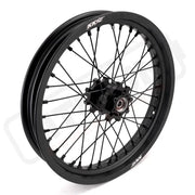 KKE 2.15*17" & 2.5*17" E - bike Wheels Fit Surron Light Bee X, E - Ride Pro SS (Collective) - Lithium Powersports