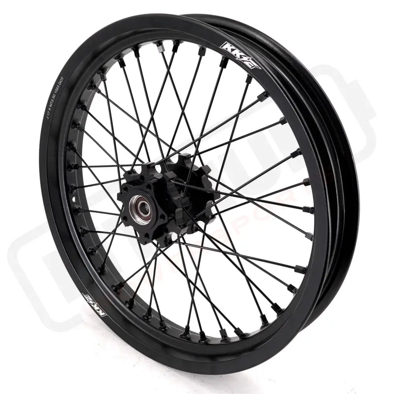 KKE 2.15*17" & 2.5*17" E - bike Wheels Fit Surron Light Bee X, E - Ride Pro SS (Collective) - Lithium Powersports