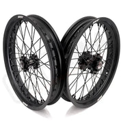 KKE 2.15*17" & 2.5*17" E - bike Wheels Fit Surron Light Bee X, E - Ride Pro SS (Collective) - Lithium Powersports