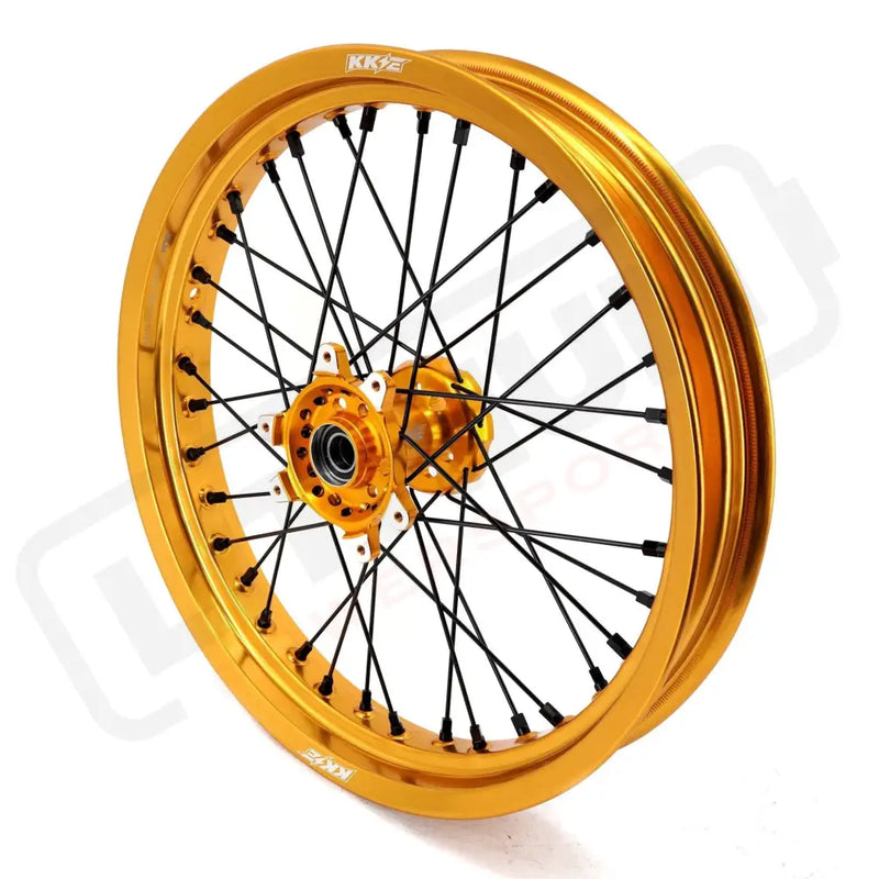 KKE 2.5*17" & 3.5*17" E - Motor Wheels Fit Surron Ultra Bee - Lithium Powersports