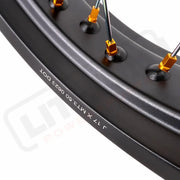 KKE 2.5*17" & 3.5*17" E - Motor Wheels Fit Surron Ultra Bee - Lithium Powersports