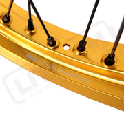 KKE 2.5*17" & 3.5*17" E - Motor Wheels Fit Surron Ultra Bee - Lithium Powersports