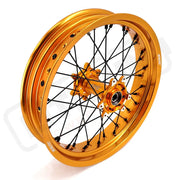 KKE 2.5*17" & 3.5*17" E - Motor Wheels Fit Surron Ultra Bee - Lithium Powersports