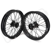 KKE 2.5*17" & 3.5*17" E - Motor Wheels Fit Surron Ultra Bee - Lithium Powersports