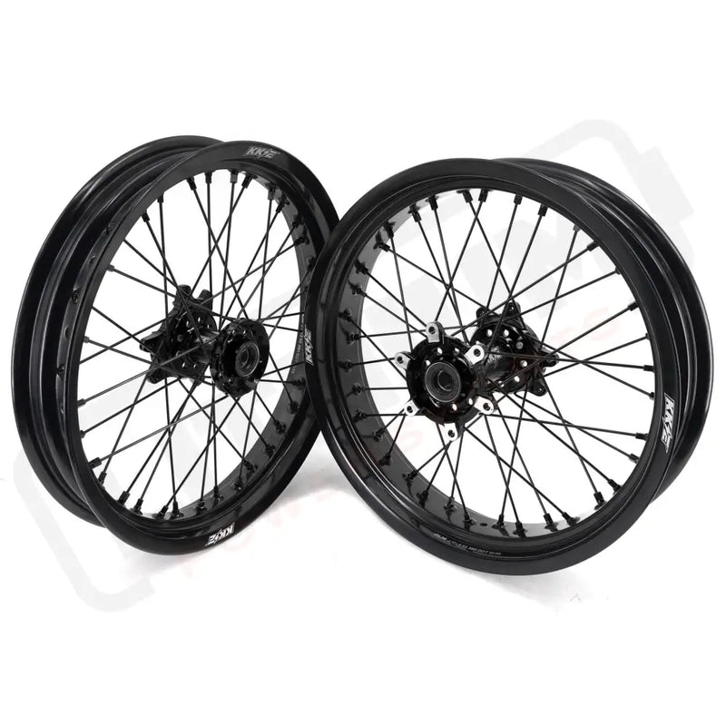 KKE 2.5*17" & 3.5*17" E - Motor Wheels Fit Surron Ultra Bee - Lithium Powersports