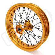 KKE 2.5*17" & 3.5*17" E - Motor Wheels Fit Surron Ultra Bee - Lithium Powersports