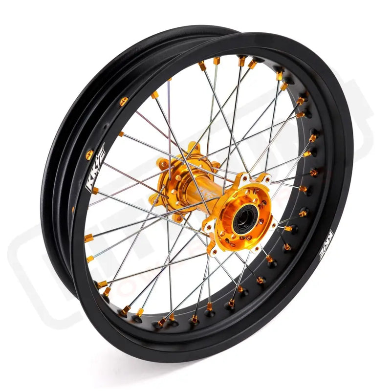 KKE 2.5*17" & 3.5*17" E - Motor Wheels Fit Surron Ultra Bee - Lithium Powersports