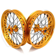 KKE 2.5*17" & 3.5*17" E - Motor Wheels Fit Surron Ultra Bee - Lithium Powersports