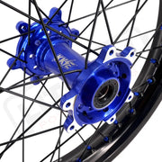 KKE 21" 18" E - Motor Wheels Rims Fit Surron Ultra Bee - Lithium Powersports