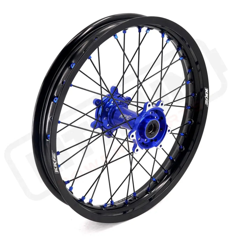 KKE 21" 18" E - Motor Wheels Rims Fit Surron Ultra Bee - Lithium Powersports