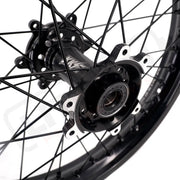 KKE 21" 18" E - Motor Wheels Rims Fit Surron Ultra Bee - Lithium Powersports