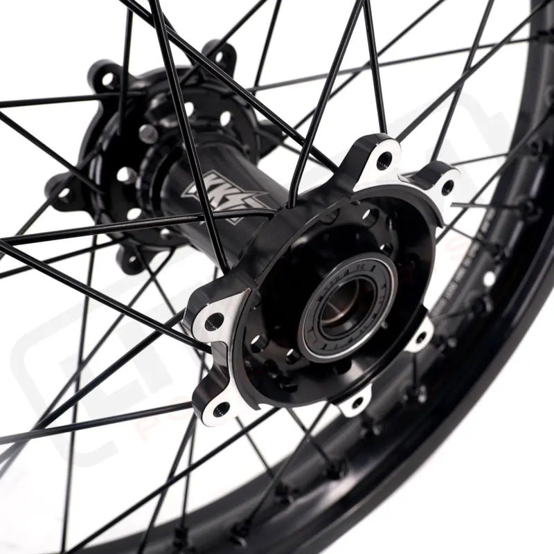 KKE 21" 18" E - Motor Wheels Rims Fit Surron Ultra Bee - Lithium Powersports