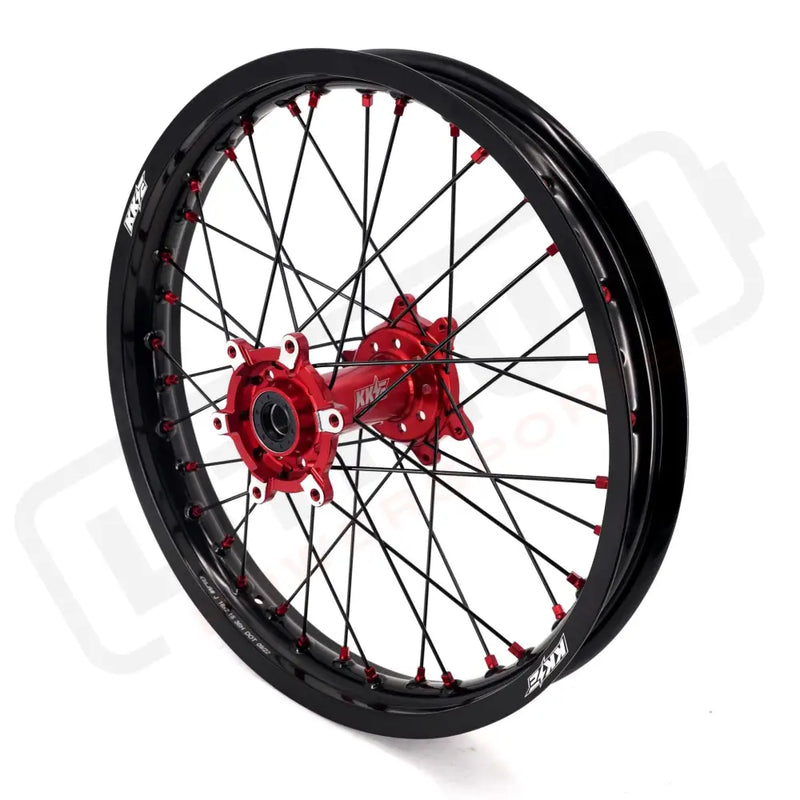 KKE 21" 18" E - Motor Wheels Rims Fit Surron Ultra Bee - Lithium Powersports