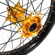 KKE 21" 18" E - Motor Wheels Rims Fit Surron Ultra Bee - Lithium Powersports