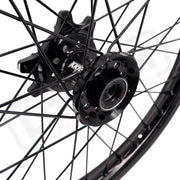 KKE 21" 18" E - Motor Wheels Rims Fit Surron Ultra Bee - Lithium Powersports