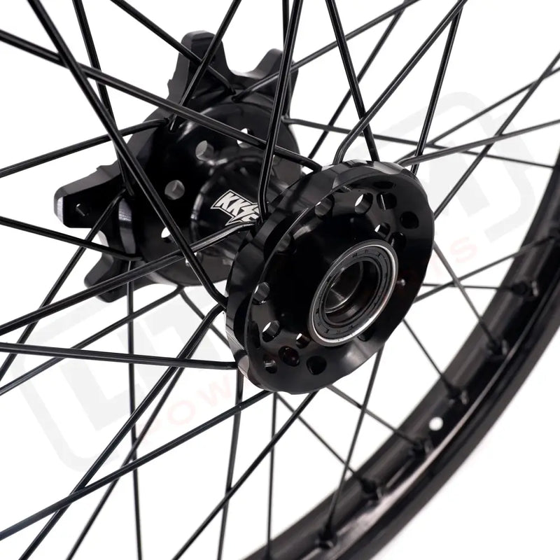 KKE 21" 18" E - Motor Wheels Rims Fit Surron Ultra Bee - Lithium Powersports