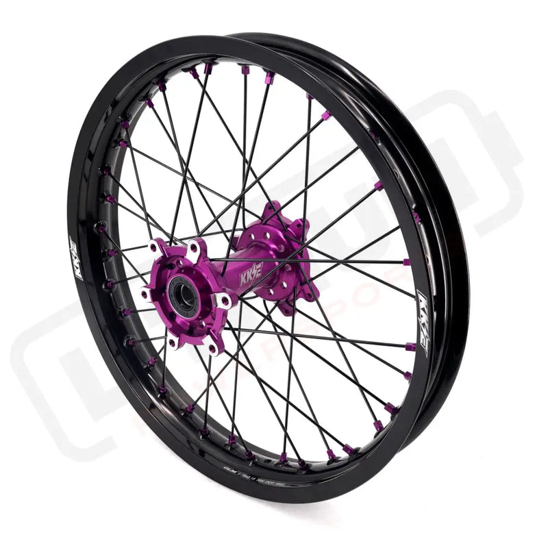 KKE 21" 18" E - Motor Wheels Rims Fit Surron Ultra Bee - Lithium Powersports