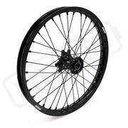 KKE 21" 18" E - Motor Wheels Rims Fit Surron Ultra Bee - Lithium Powersports