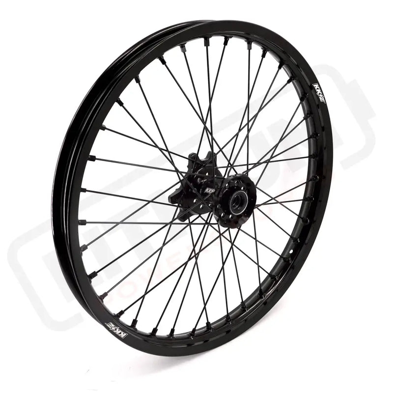 KKE 21" 18" E - Motor Wheels Rims Fit Surron Ultra Bee - Lithium Powersports