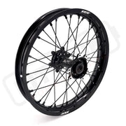 KKE 21" 18" E - Motor Wheels Rims Fit Surron Ultra Bee - Lithium Powersports