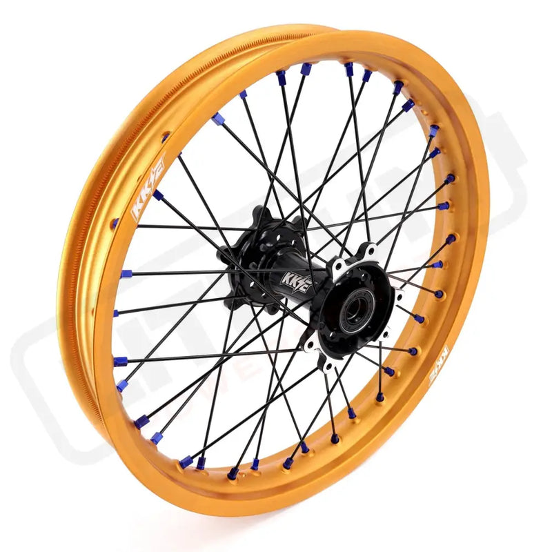 KKE 21" 18" E - Motor Wheels Rims Fit Surron Ultra Bee - Lithium Powersports