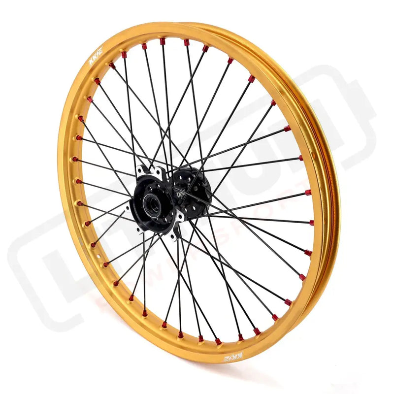 KKE 21" 18" E - Motor Wheels Rims Fit Surron Ultra Bee - Lithium Powersports