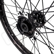 KKE 21" 18" E - Motor Wheels Rims Fit Surron Ultra Bee - Lithium Powersports