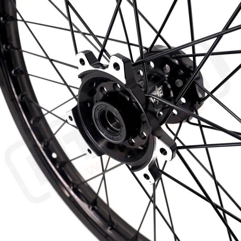 KKE 21" 18" E - Motor Wheels Rims Fit Surron Ultra Bee - Lithium Powersports