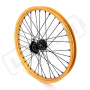 KKE 21" 18" E - Motor Wheels Rims Fit Surron Ultra Bee - Lithium Powersports