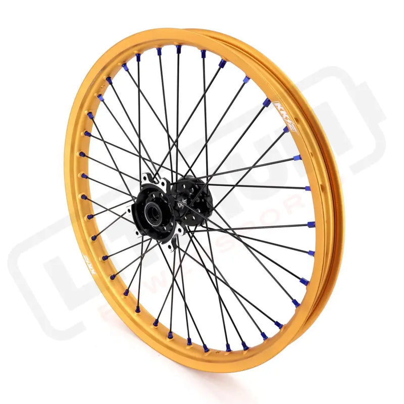 KKE 21" 18" E - Motor Wheels Rims Fit Surron Ultra Bee - Lithium Powersports