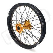 KKE 21" 18" E - Motor Wheels Rims Fit Surron Ultra Bee - Lithium Powersports